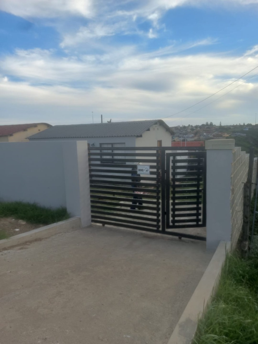 2 Bedroom Property for Sale in Mdantsane Nu 15 Eastern Cape